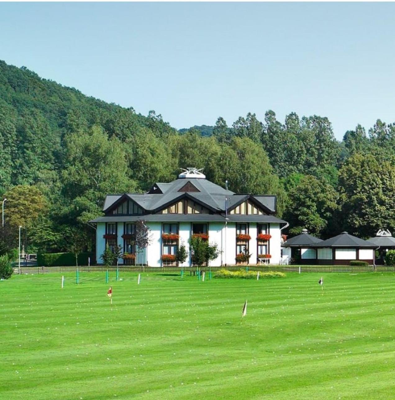 Landhotel Naafs-Haeuschen Lohmar Exterior foto